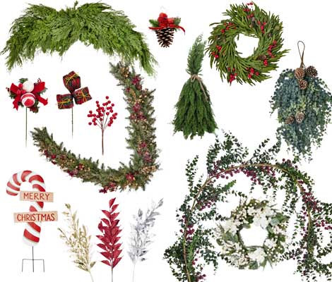 Christmas Decorations